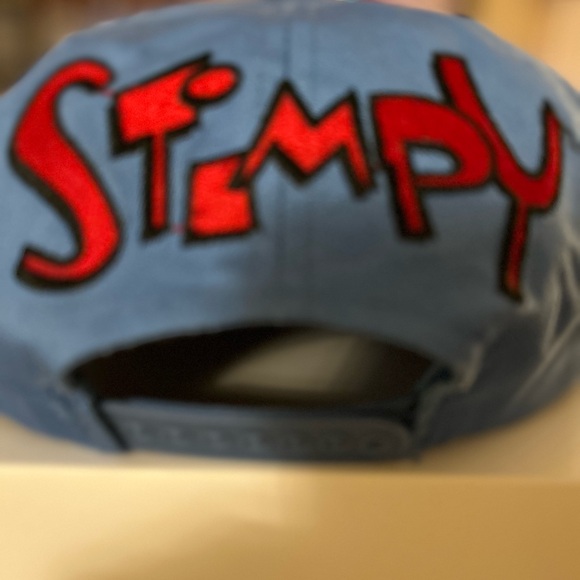 Stumpy cap - Picture 3 of 4